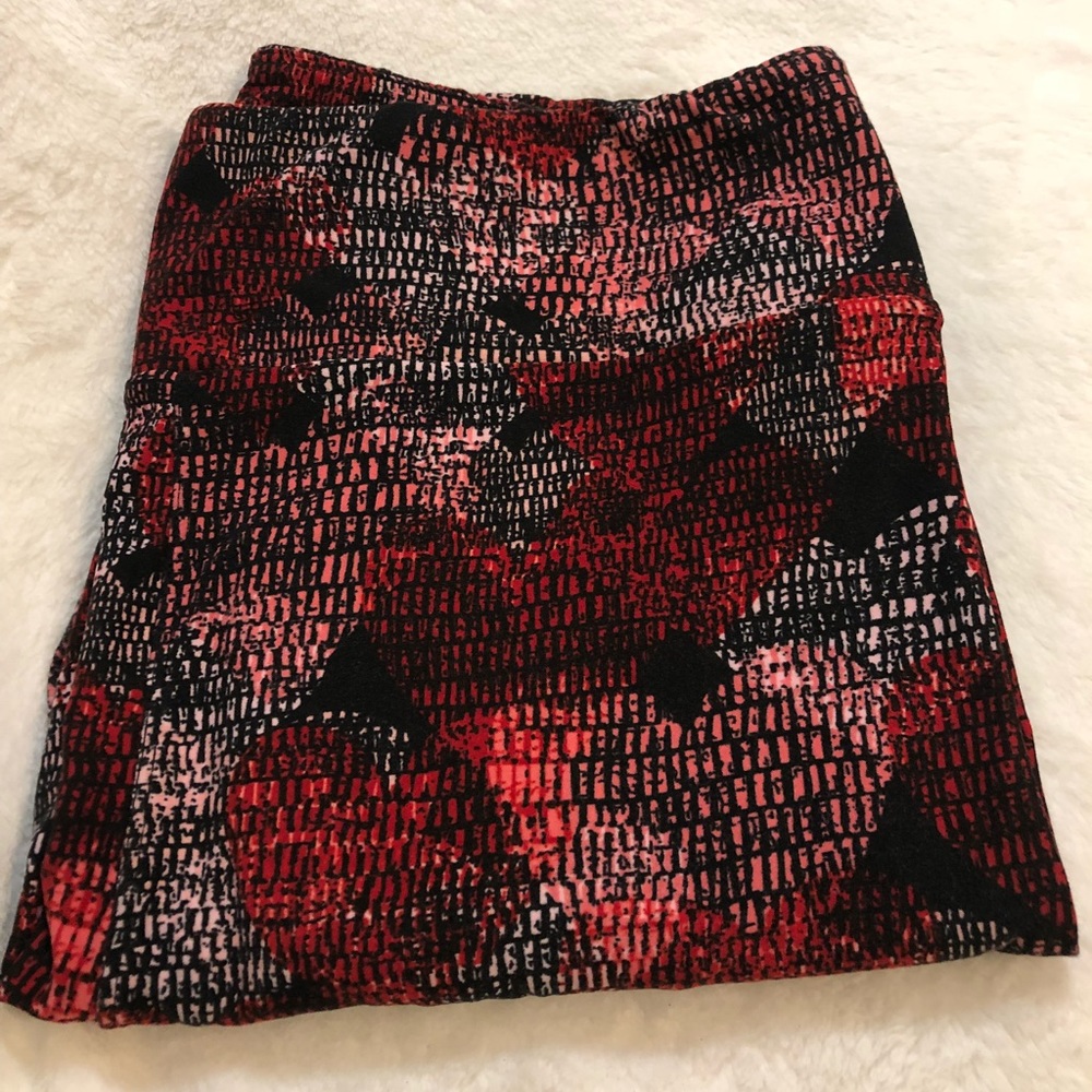 Valentine’s Day LuLaRoe Leggings